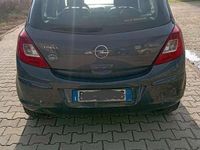 Usata Opel Corsa Cosmo 75 CV (55 kW) 2008 Berlina