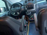 Usata Mercedes Viano 2011 Monovolume