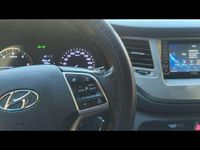 Usata Hyundai Tucson Comfort 136 CV (100 kW) 2016 SUV