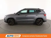 Usado Cupra Ateca VZ 300 CV (220 kW) 2024 Gris SUV