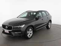 Occasion Volvo XC60 Momentum 211 ch (155 kW) 2021 Marron SUV
