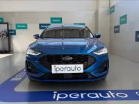 Occasion Ford Focus ST-Line 125 ch (91 kW) 2023 Bleue Berline