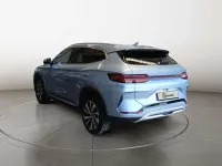 Nuova BYD Seal U Comfort 218 CV (160 kW) 2026 Azzurro SUV