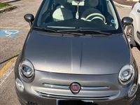 Usata Fiat 500 Lounge 2018 Berlina