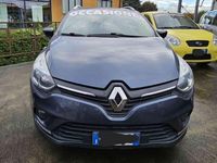 usata Renault Clio IV Clio Sporter TCe 12V 90 CV Life