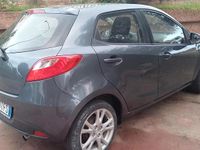 Usata Mazda 3 84 CV (61 kW) 2007 Grigio Berlina