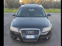 Usata Audi A6 224 CV (164 kW) 2006 Station wagon