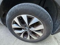 Occasion Renault Captur Intens 160 ch (117 kW) 2020 Gris SUV