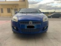 usata Fiat Bravo 2.0 mjt Sport 165cv