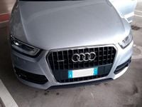 Usata Audi Q3 Sport 177 CV (130 kW) 2013 SUV