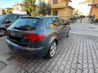 usata Audi A3 2.0 TDI 140 CV S Tronic