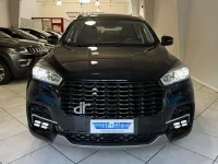 Usata DR DR 7.0 160 CV (117 kW) 2024 Nero met. new carbon black SUV