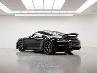 Usata Porsche 911 Turbo S 650 CV (478 kW) 2021 Nero Coupé