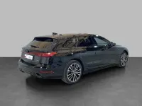Usata Audi A6 e-tron S-Line 339 kW (462 CV) 2025 Nero mito metallizzato Station wagon