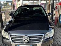 Usata VW Passat Highline 110 CV (80 kW) 2010 Station wagon