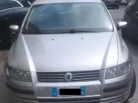 Usata Fiat Stilo 103 CV (75 kW) 2003 Monovolume