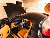 Usata Mazda MX5 116 CV (85 kW) 1992 Nero Cabrio