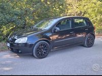 Usata VW Golf V 2008
