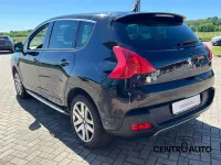 Usata Peugeot 3008 163 CV (119 kW) 2013 Nero perla Station wagon