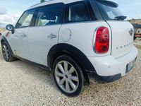 Usata Mini Cooper D Countryman 111 CV (81 kW) 2013 SUV