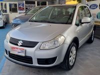 usata Suzuki SX4 -- 1.5 BENZINA 16V Outdoor Line GL