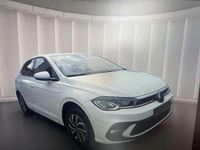 Nuova VW Polo Edition 95 CV (69 kW) 2026 Bianco Utilitaria