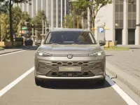 Nuova VW T-Roc Style 115 CV (84 kW) 2026 Wolf grey metallizzato SUV