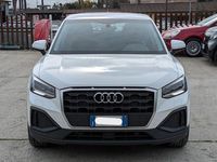 Usata Audi Q2 Admired 116 CV (85 kW) 2022 Bianco SUV