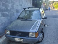 usata Fiat Uno sting