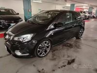 Usata Opel Corsa OPC 207 CV (152 kW) 2016 Utilitaria
