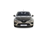 Usata Renault Clio V Life 91 CV (66 kW) 2022 Grigio Utilitaria