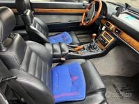 Usata Maserati Ghibli 1995 Grigio Coupé