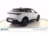 Usata Peugeot 3008 GTi 145 CV (106 kW) 2024 Bianco SUV