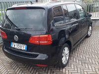 usata VW Touran Touran 1.6 TDI DSG Highline BlueMotion Technology