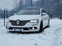 Usata Renault Talisman Intens 131 CV (96 kW) 2018 Berlina
