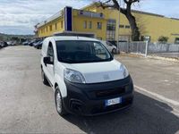 usata Fiat Fiorino FIORINO1.3 MJT 95CV Cargo