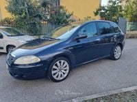 Usata Fiat Croma 150 CV (110 kW) 2006 Station wagon