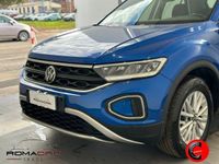 usata VW T-Roc 2.0 TDI SCR 150 CV DSG 4MOTION Style