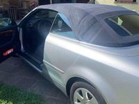 Usata Audi A4 Cabriolet 170 CV (125 kW) 2004 Argento Cabrio