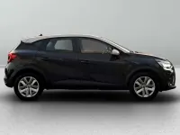 Usata Renault Captur Equilibre 143 CV (105 kW) 2023 Blu marine/tetto bianco SUV