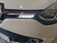 Usata Renault Clio IV 90 CV (66 kW) 2017 Beige Berlina