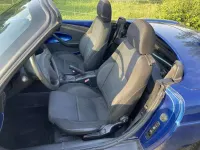 Usata Fiat Barchetta 131 CV (96 kW) 1995 Cabrio