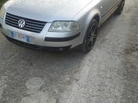 usata VW Passat Passat 1.9 TDI/130 CV cat Comfortline