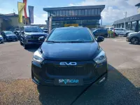 Usata EVO Evo 3 107 CV (78 kW) 2022 Nero SUV