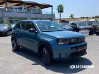 Nuova Fiat Grande Panda Icon 101 CV (74 kW) 2026 Blu/azzurro Utilitaria