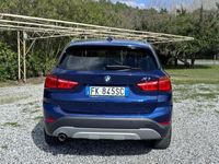 usata BMW X1 sDrive18d xLine