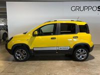 Usata Fiat Panda Cross Cross 85 CV (62 kW) 2020 Utilitaria