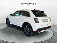 Usata Fiat 600 Pop 145 CV (106 kW) 2025 Bianco SUV