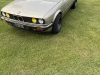 Occasion BMW 320 125 ch (91 kW) 1984 Berline