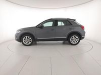 Occasion VW T-Roc Style 116 PK (85 kW) 2025 Grijs SUV